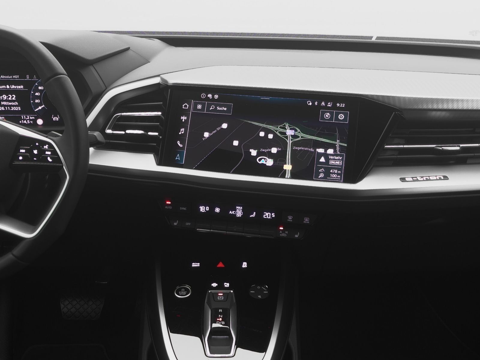 Audi Q4 e-tron - Bild 14