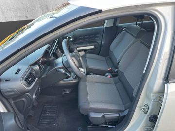 Citroën C3 YOU! PT 83 Navi+LED+PDC+Carplay