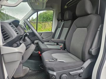 Volkswagen Crafter - 6