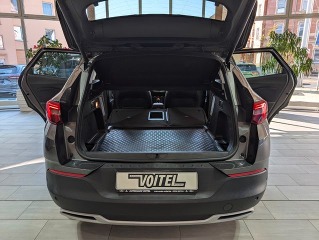 Opel Grandland (X)
