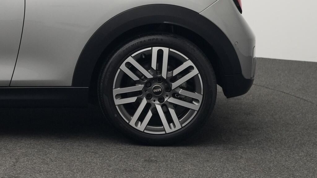 MINI Cooper C - Bild 18