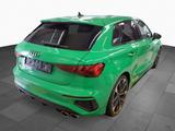 Audi S3 Sportback 2.0 TFSI qu. LED B&O PDC Carplay - Audi S3 in Kassel