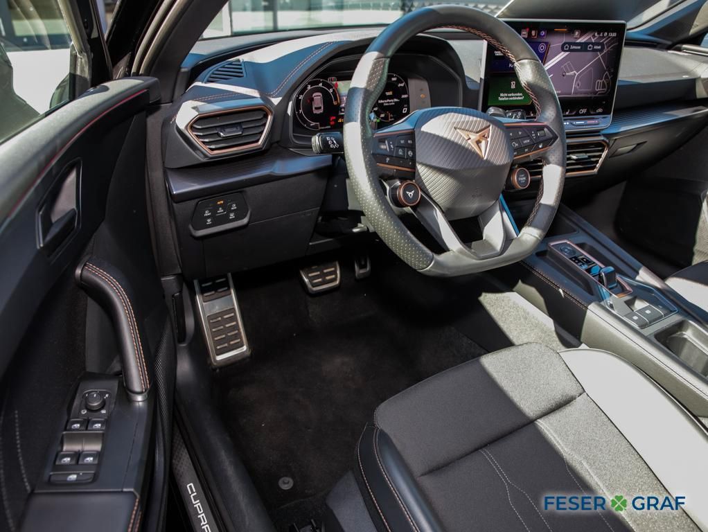 Cupra Leon - Bild 10