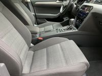 Volkswagen Passat Variant - Vorschau Bild 12