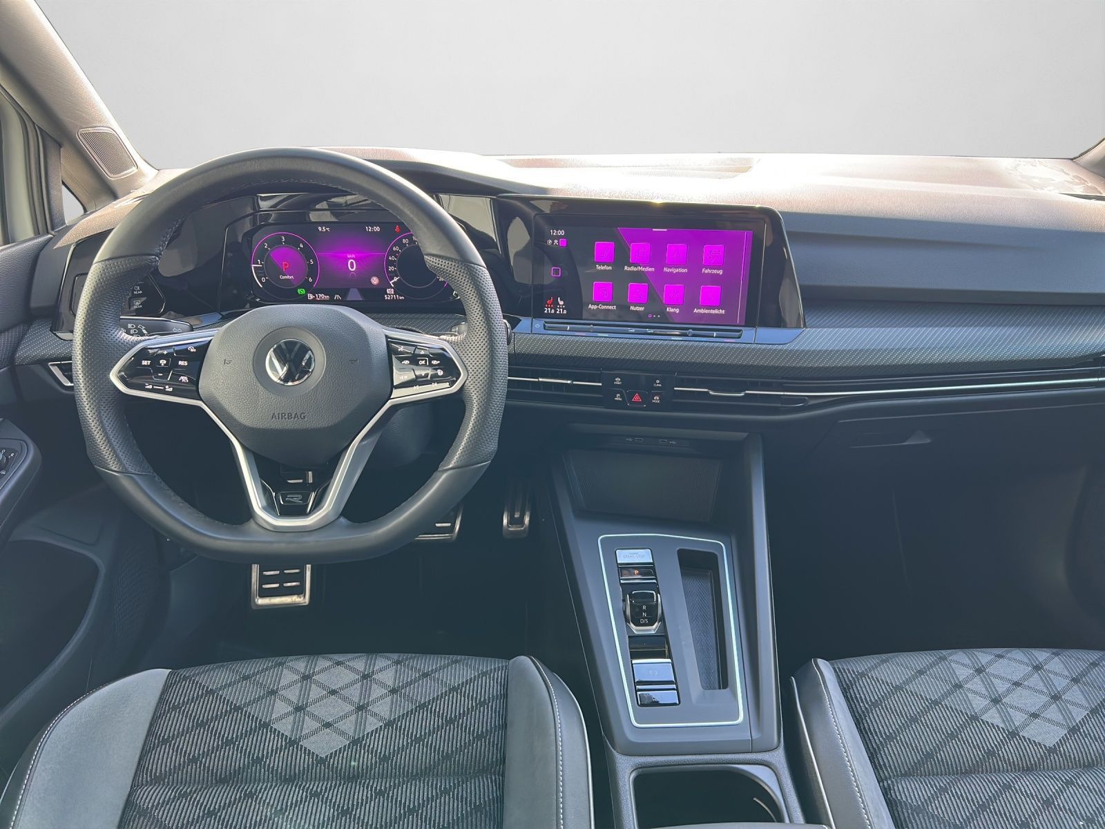 Volkswagen Golf - Bild 4