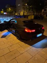 BMW 650i Cabrio - - : Head-Up Display, Cabrio