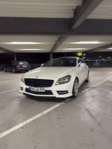 Mercedes-Benz Mercedes Benz Cls 350 - Mercedes-Benz CLS 350 in Mönchengladbach