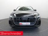 Audi Q8 55 TFSI e qu. tiptronic LED VIRTUAL LUFT ACC  - gebrauchte Audi Q8 aus dem Jahr 2021