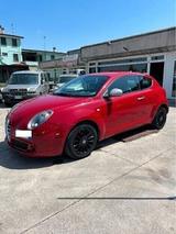 Alfa Romeo MiTo 1.4 78 CV 8V S&S Racer ok neo pa - Alfa Romeo MiTo aus 2016