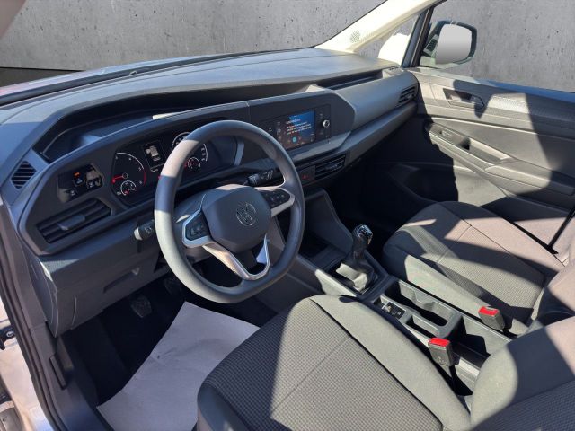 Caddy Cargo Maxi 2.0 TDI EcoProfi (EURO 6d) AHK