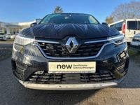 Renault Arkana - Vorschau Bild 5