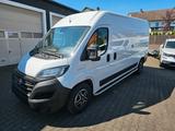 Fiat Ducato 140 L4H2 4,03 2xST Alu Klima AHK SDH NAVI - Fiat Ducato in Bielefeld