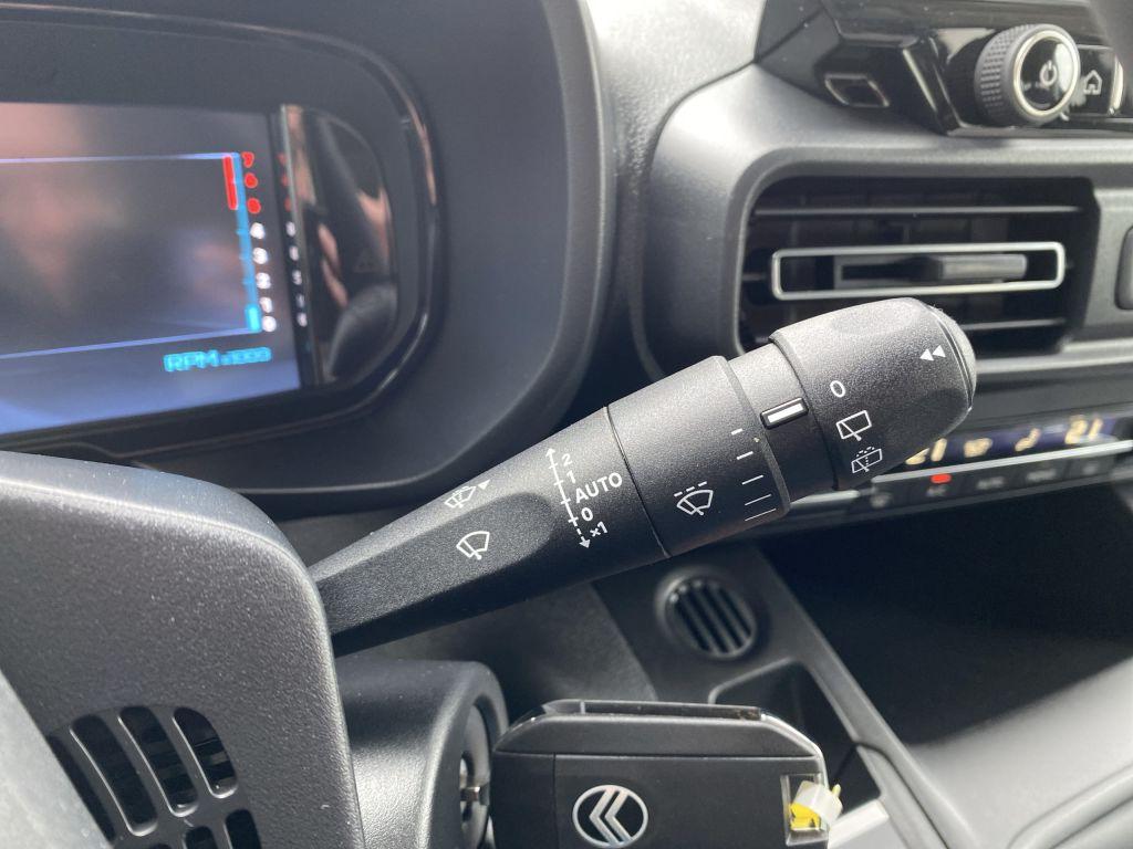 Citroën Berlingo M Diesel 100 PLUS *Dachreling*Klimaauto