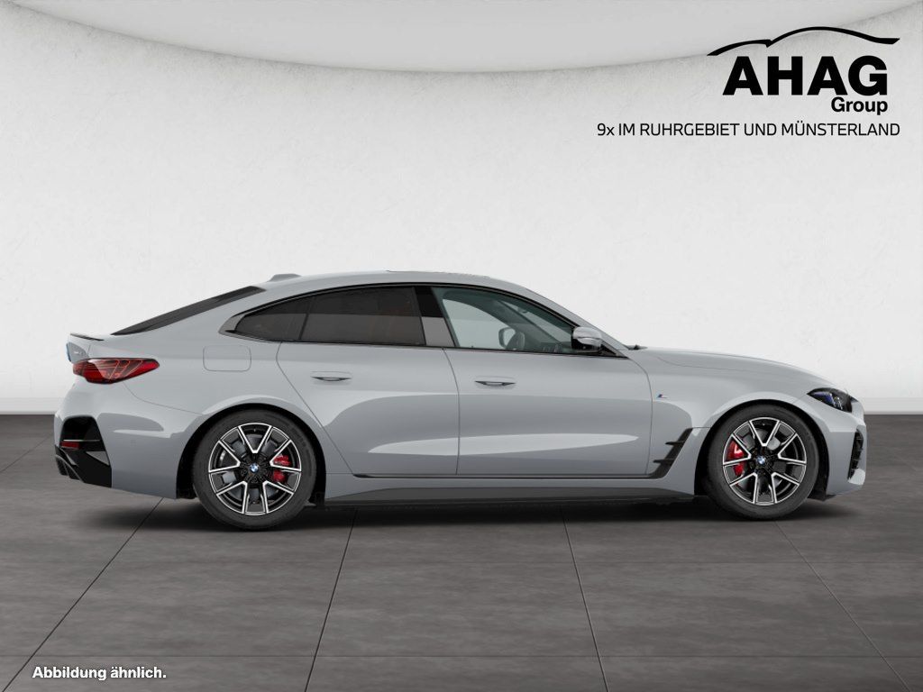 BMW i4 - Bild 8