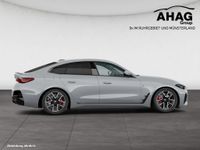 BMW i4 - Vorschau Bild 8