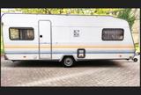 Knaus Südwind 530 TK