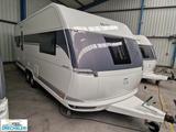 Hobby Prestige 620 CL zum Sonderpreis! - Hobby Wohnwagen