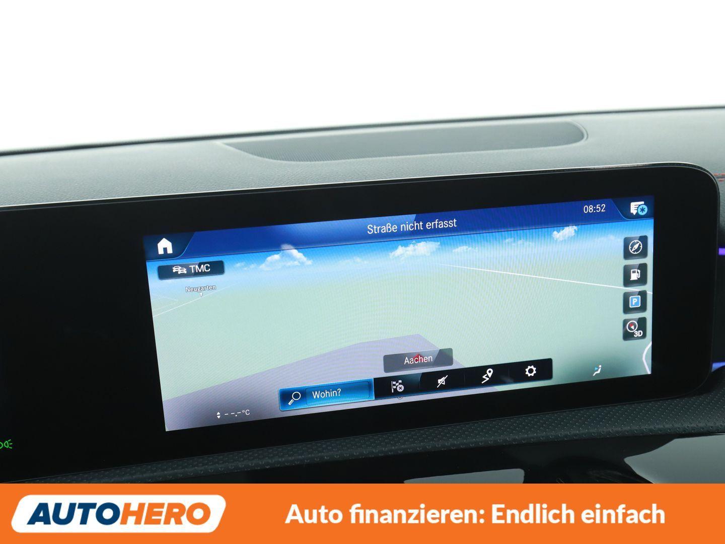 Mercedes-Benz CLA AMG Line Aut.*LED*NAVI*TEMPO*PDC*SHZ*, миниатюра 21