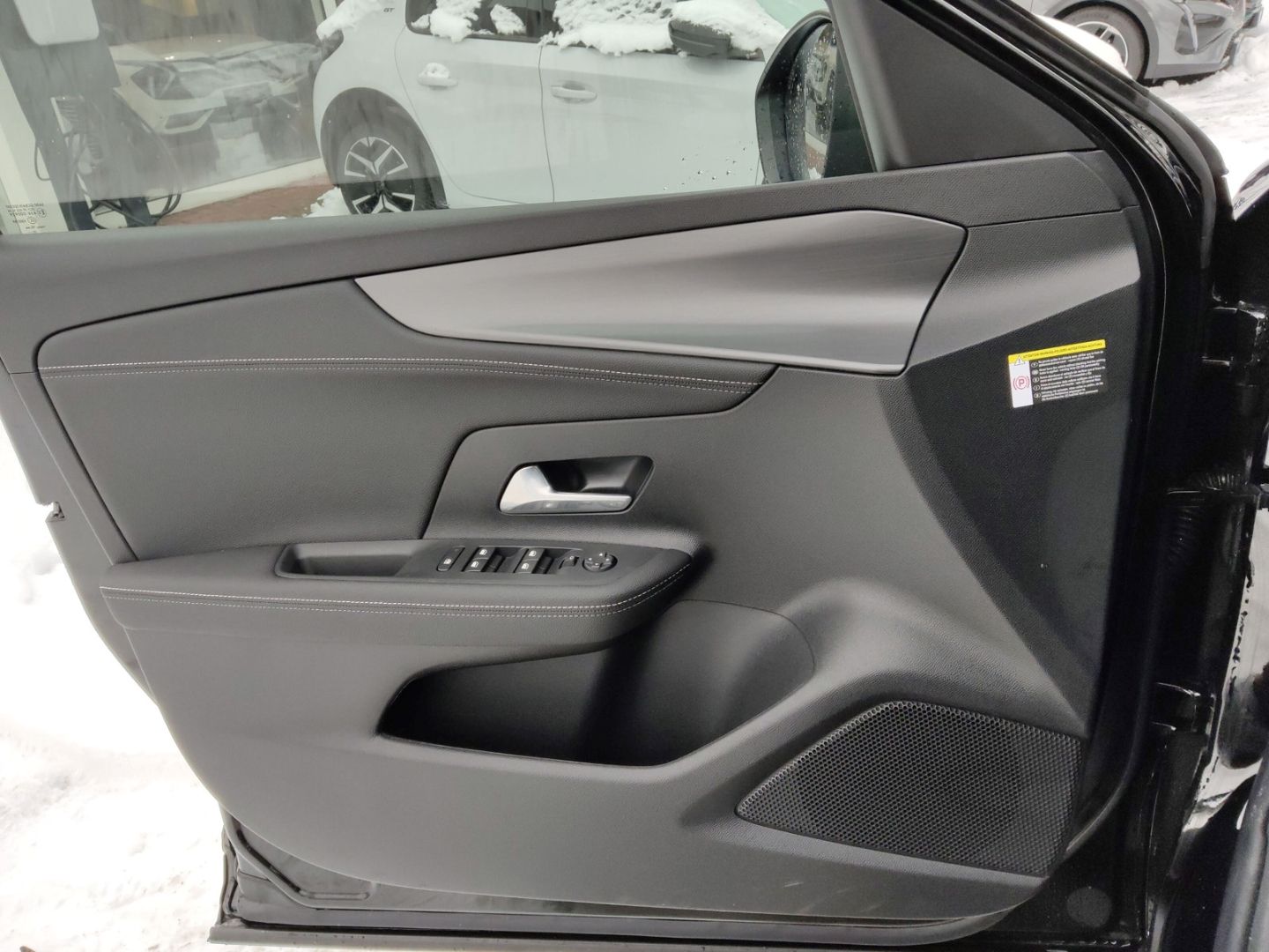 Opel Mokka - Bild 13