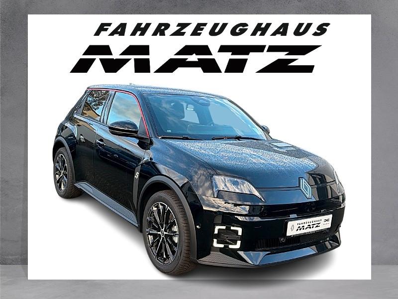 Renault R 5