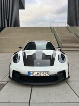 Porsche 992 GT3 RS GT3 RS - Porsche 911er Reihe Jahreswagen