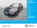 Volkswagen Golf VIII R BLACK EDITION 4X4 AKRAPOVIC LEDER 19 - Volkswagen Golf: R Black Edition