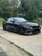 BMW 435 XDrive M Performance Tausch möglich - BMW 435: M Performance