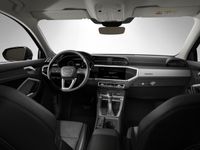 Audi Q3 - Vorschau Bild 10