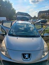 Peugeot SW 207 - Peugeot 207: Kleinwagen, SW