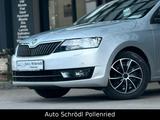 Skoda Rapid Spaceback Style 1.2 TSI, Pano, Xenon, Navi - scheckheftgepflegte Skoda Rapid