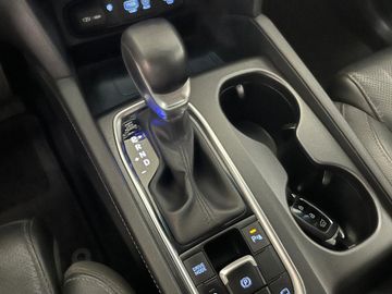 Hyundai SANTA FE - 12
