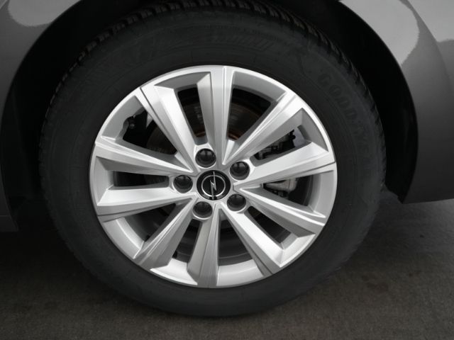 Astra L ST ELEGANCE CDTi+NAVI+SITZ-/LENKRADHEIZU