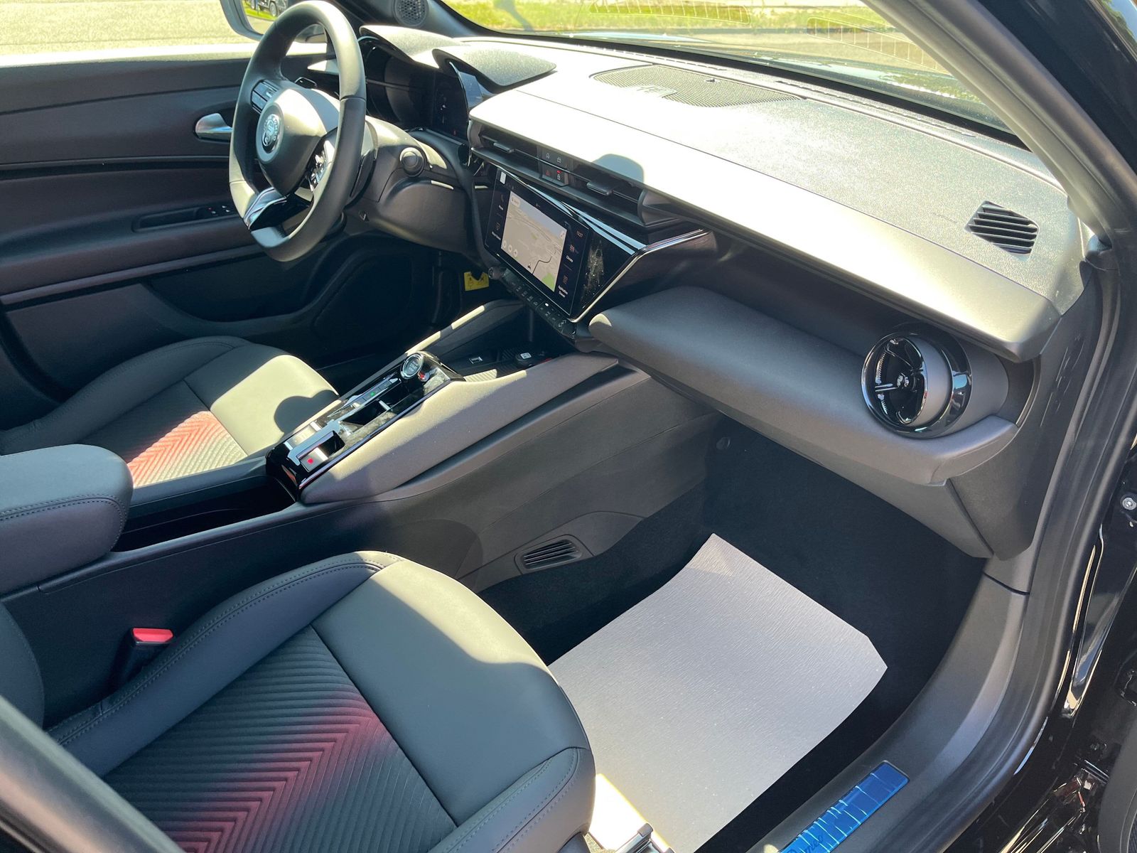 Alfa Romeo Junior - Bild 10