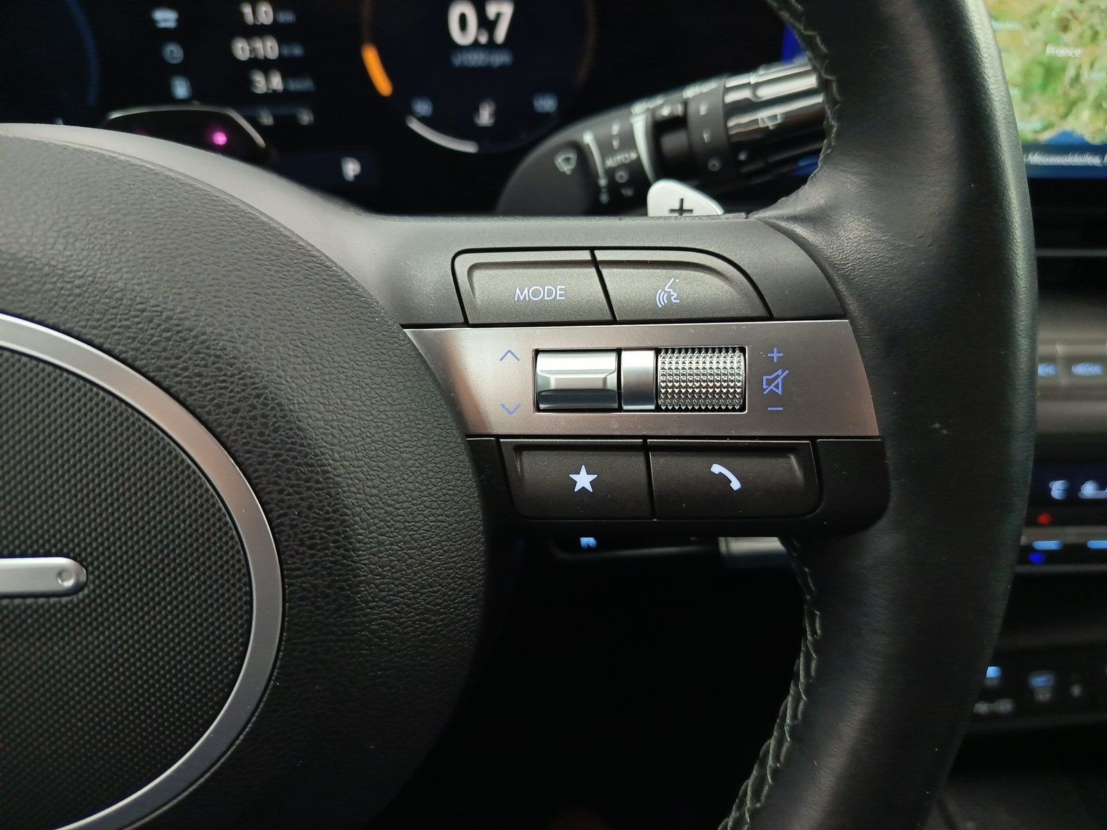 Hyundai Kona – Bild 21