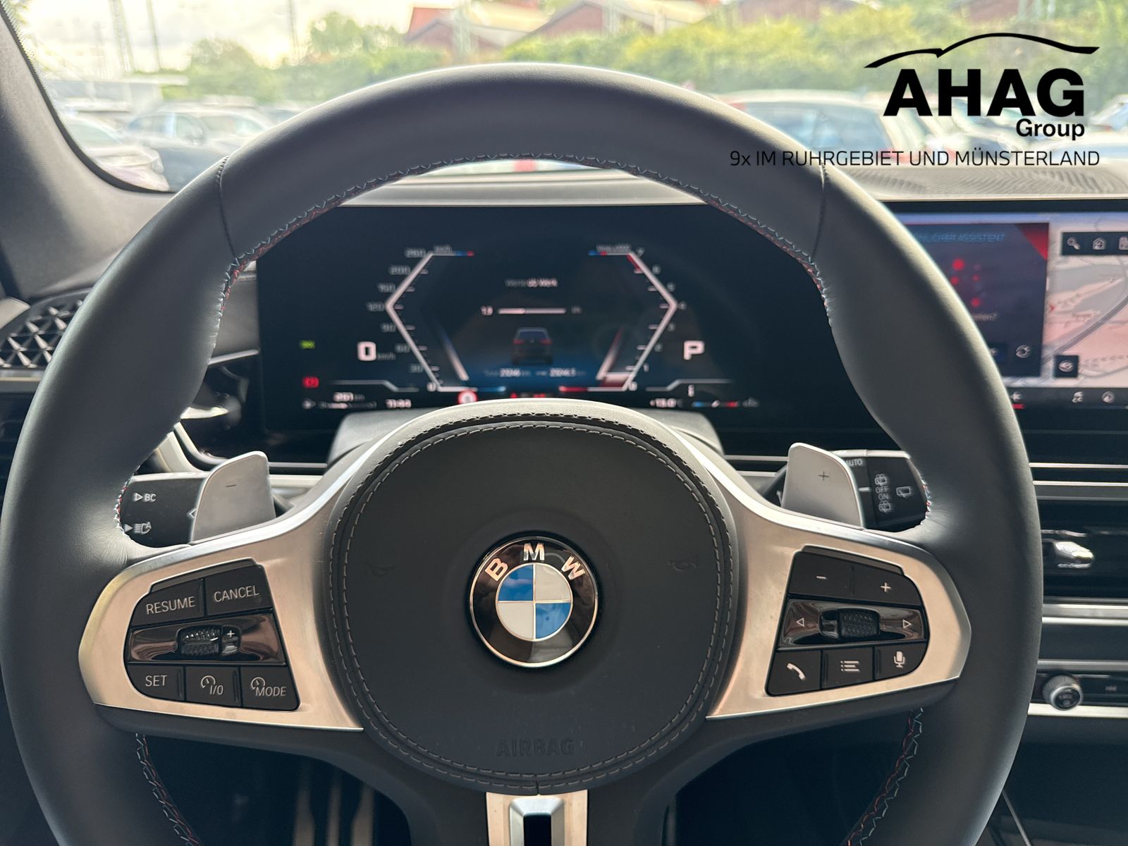 BMW X5 M60 - Bild 22