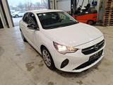 Opel Corsa F 1.5 Diesel Edition DynLicht/LM/SpurH - Opel Corsa mit Diesel-Antrieb: 1.5