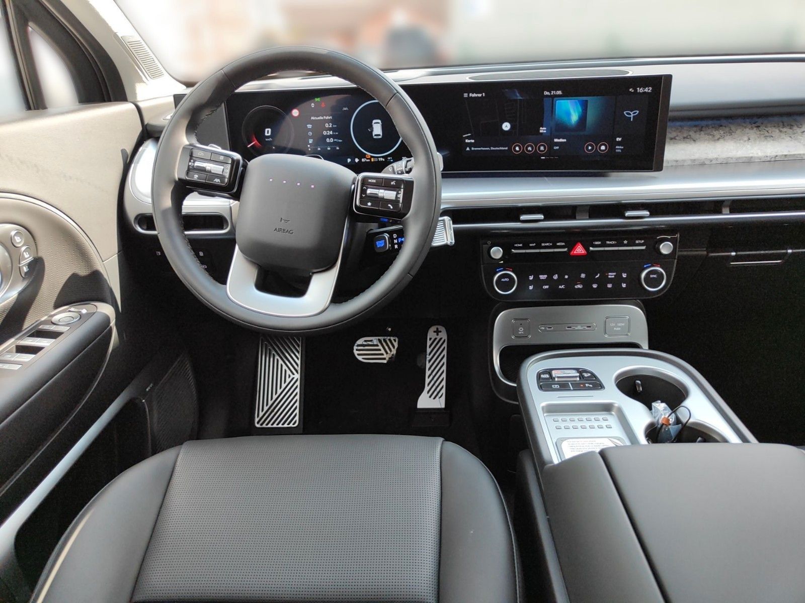 Hyundai IONIQ 9 – Bild 10