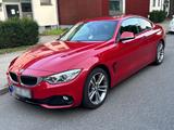 BMW 420d xDrive Coupé M Sport  160.000 km... - BMW 420 aus 2013