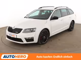 Skoda Octavia 2.0 TDI RS Aut.*NAV*XENON*TEMPO*PDC*SHZ* - Skoda Gebrauchtwagen in Köln