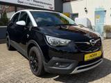 Opel Crossland *4SReifen*LED*SHZ*PDC*RFK*AppleCar* - Opel: Pickup
