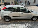 Ford Focus bastlerfahrzeug - gebrauchte Ford Focus aus dem Jahr 1998