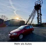 Chevrolet Kalos 1.4 SX, gepflegt, wenig Kilometer - Chevrolet Kalos Gebrauchtwagen