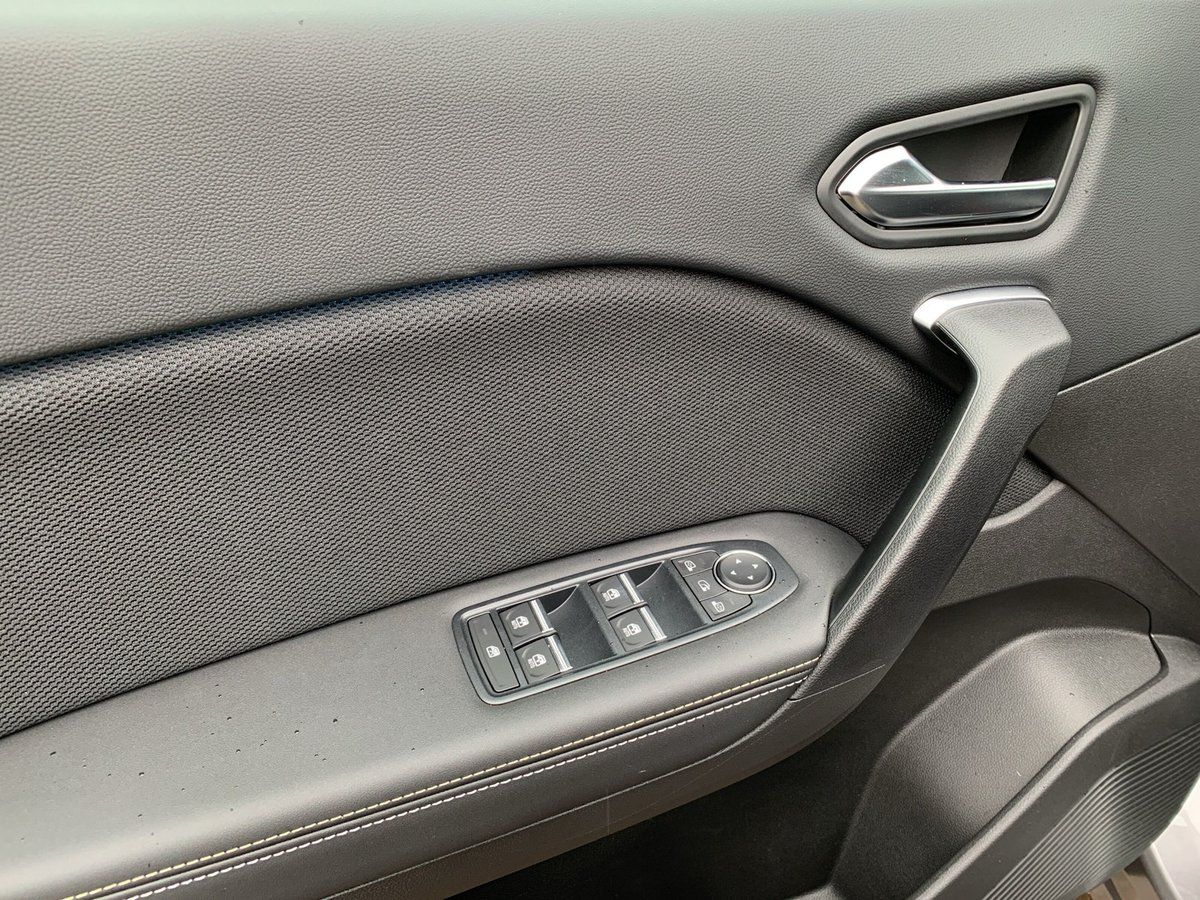 Renault Symbioz - Bild 20