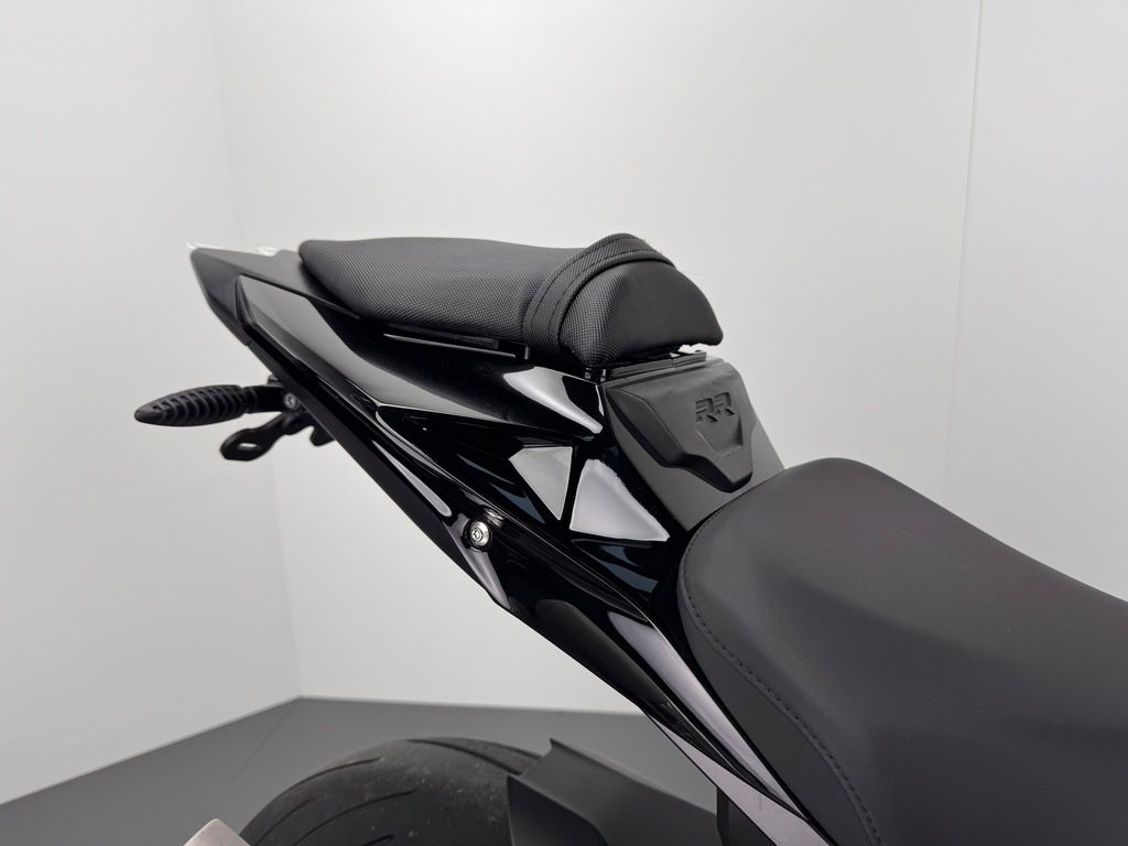 Fahrzeugabbildung BMW S1000RR *TOP-ZUSTAND *REIFEN NEU *SERVICE NEU