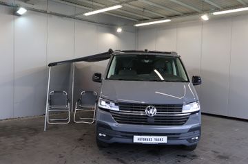 Volkswagen T6.1 California Ocean Edit. ACC+AID+KAM+SDHZG