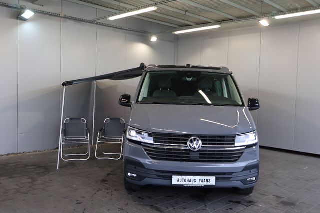Volkswagen T6.1 California Ocean Edit. ACC+AID+KAM+SDHZG