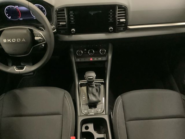 Karoq Selection TDI 110 kW DSG NAVI AHK SHZG