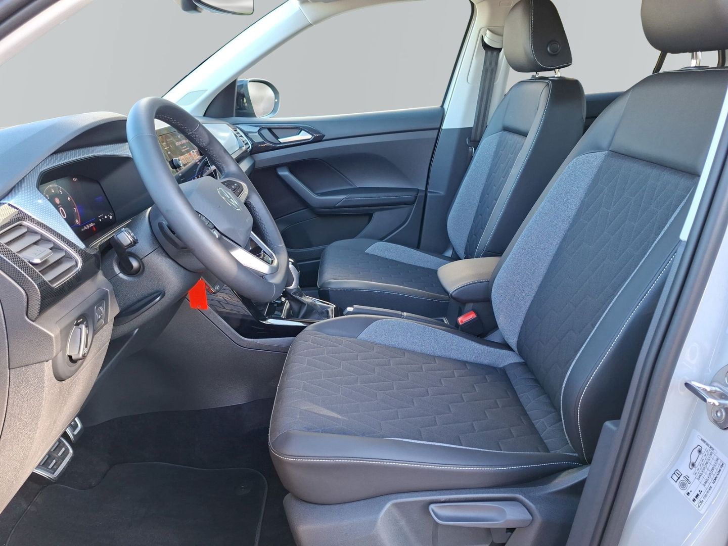 T-Cross 1.0 TSI DSG Goal *NAVI*ACC*