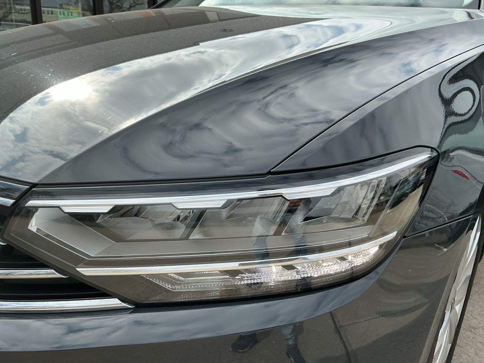 Volkswagen Passat Variant - Bild 19