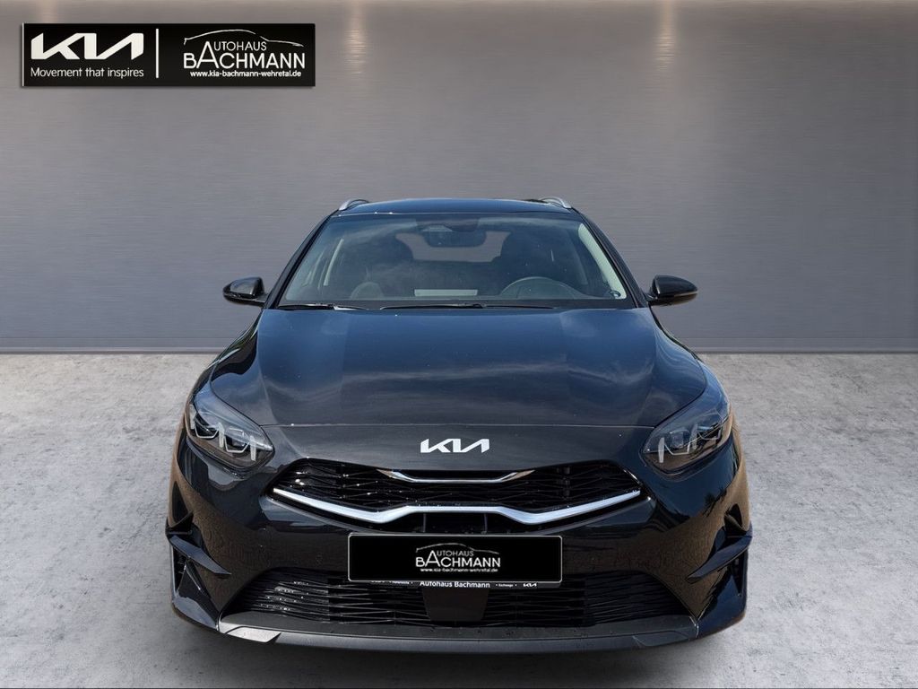 Kia cee'd Sportswagon
